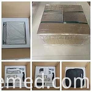 Portable 4D Ultrasound Machine Veterinary Instrument for Medical Diagnostic Imaging Centers Equipment for Sale